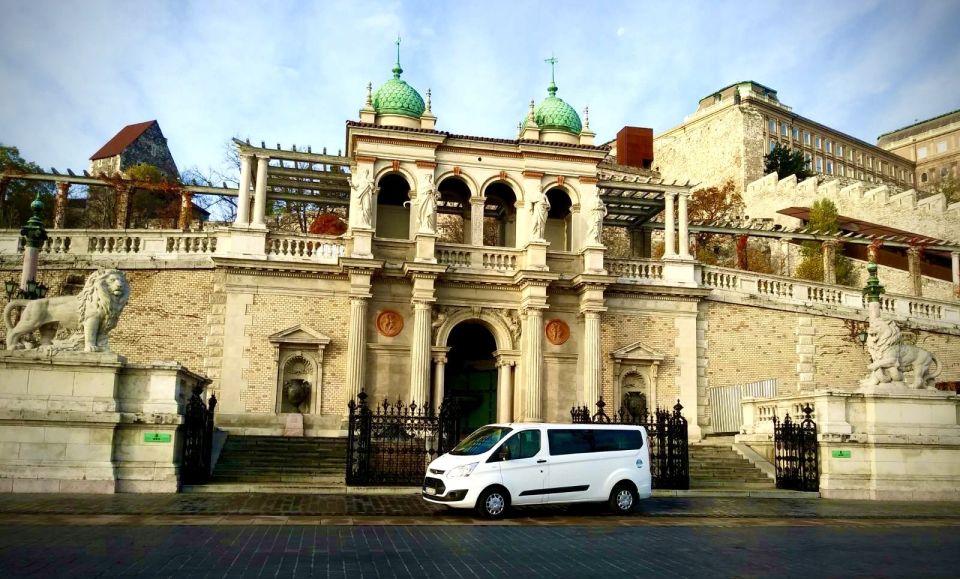 Budapest: City Hotel to Airport Private Transfer - Review Summary