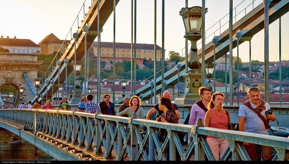 Budapest "Fungarian" Language & Cultural Orientation Tour - Highlights