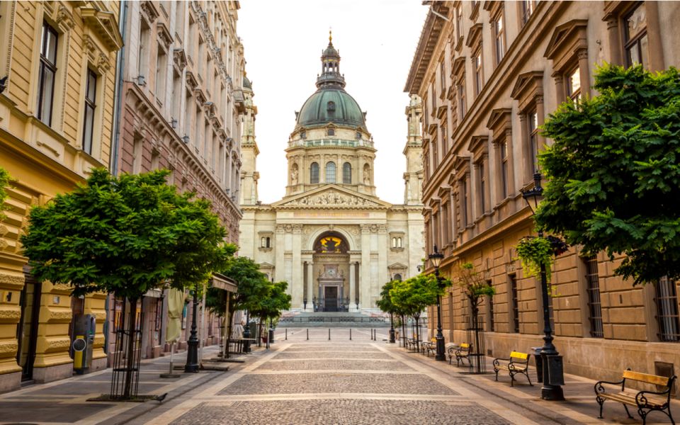 Budapest: Jewish Quarter Exploration Game - Common questions