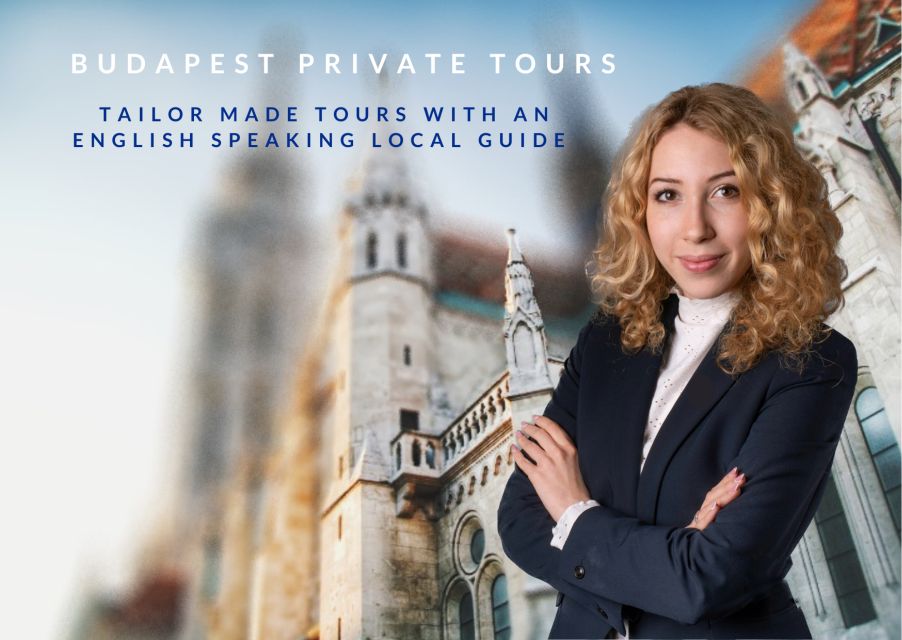 Budapest Private Walking Tour 2.5 Hours - Booking and Cancellation Guidelines