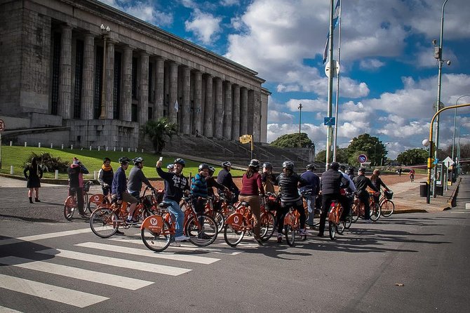 Buenos Aires Bike Tour: North Districts, Recoleta and Palermo - Tour Highlights and Pricing