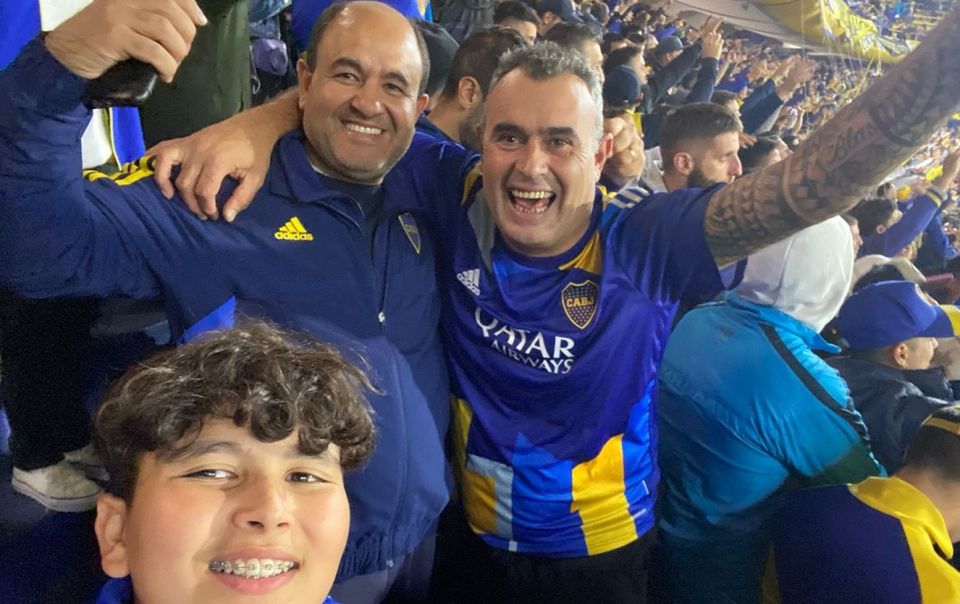 Buenos Aires: See a Boca Juniors Soccer Game With Locals - Inclusions