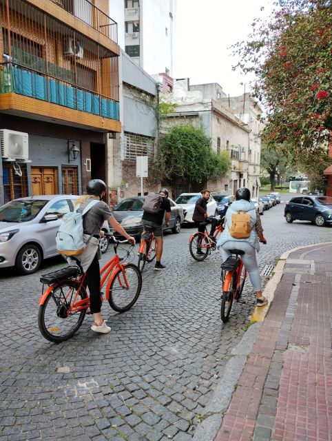 Buenos Aires to the South (E-Bike) - Insider Tips for the Route