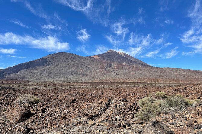 Buggy Excursion to Teide in Tenerife by Road - Flexible Cancellation Policy Details