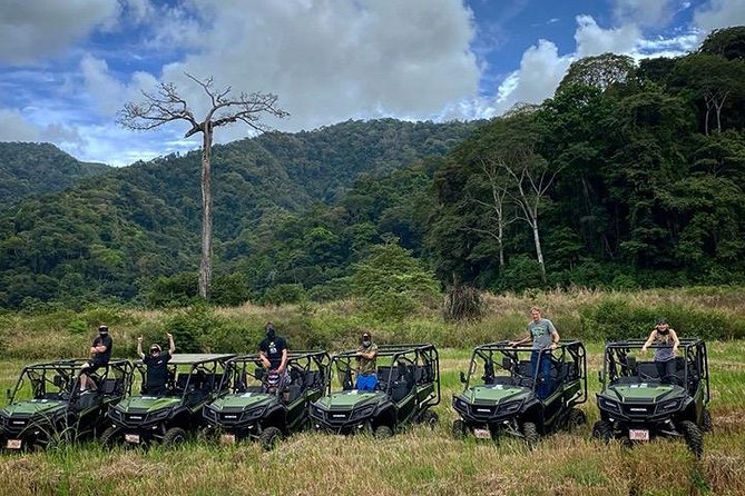 Buggy Tour in Jaco - Traveler Experience