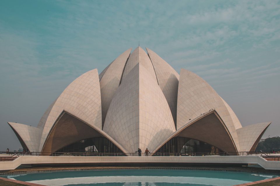 Build Your Own: Custom Private Tour of Delhi With Transfer - Highlights