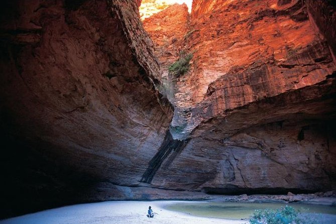 Bungle Bungle Day Trip From Broome - Fly, 4WD, Walk - Pickup and Drop-off Details