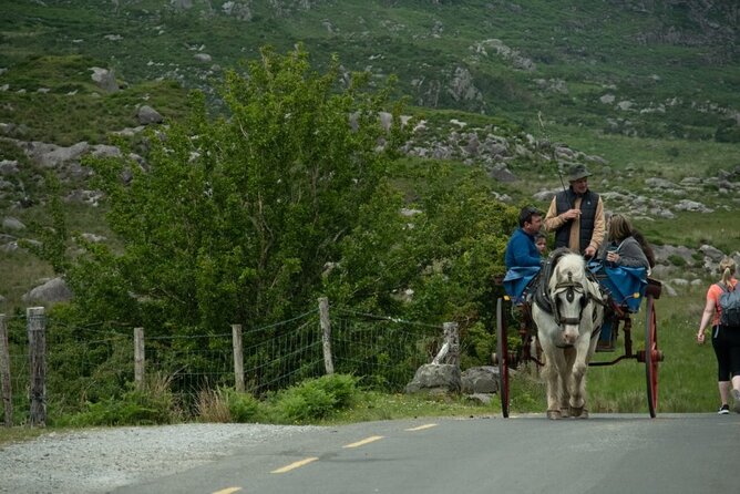 Bus, Boat & Jaunting Cart Tour (Jaunting Cart Paid Separately) - Meeting and Pickup Details