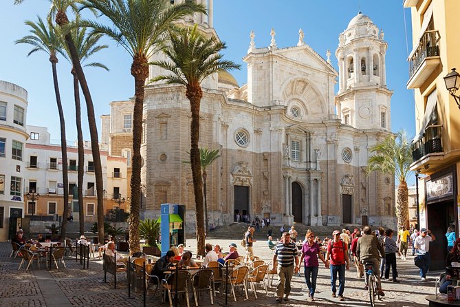 Cadiz and Jerez Day Trip From Seville - Reviews and Feedback