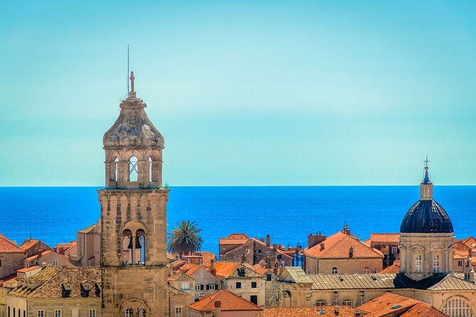 Cadiz : Private Custom Walking Tour With A Local Guide - Common questions