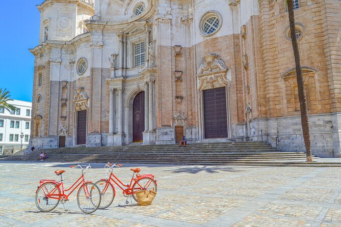 Cadiz Small Group Bike Tour - Group Size and Requirements