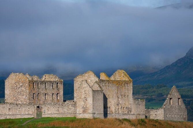 Cairngorms; Highest Mountains, Bonnie Lochs & Ancient Forests - Planning Your Cairngorms Adventure