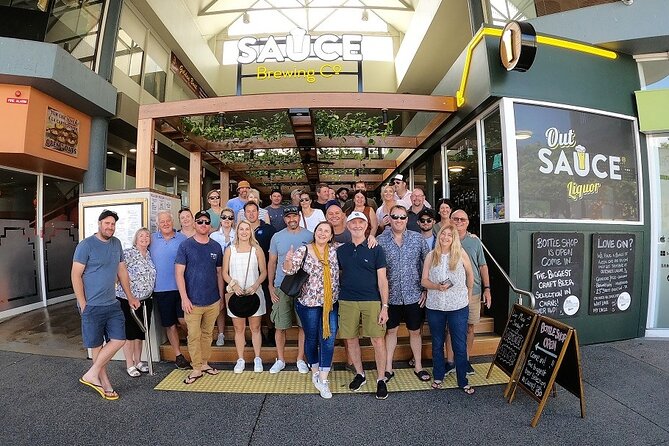 Cairns Brewery Tours - Traveler Photos