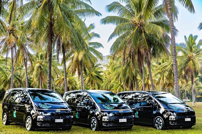 Cairns to Port Douglas (One Way) Private Transfer 1 to 6 Pax - Common questions