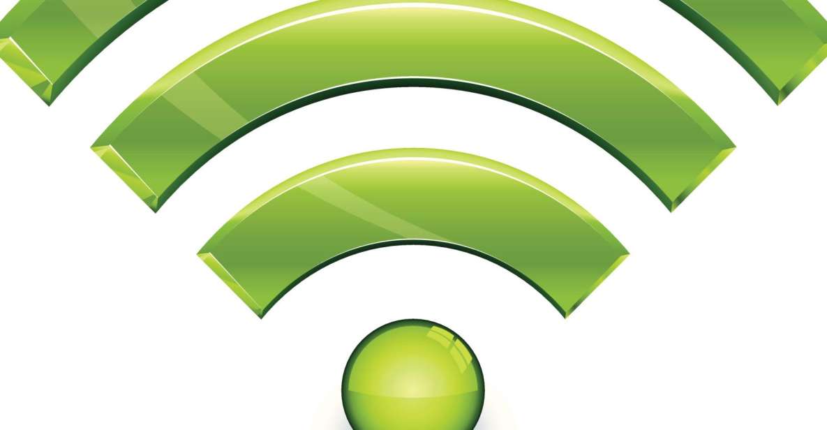 Cairo: 4G Portable Wifi for Rent With Hotel Drop off - Flexible Payment Options Available