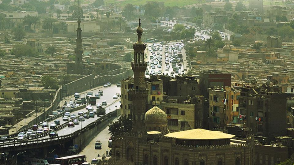 Cairo: Flight Sightseeing Private Jet Tour - Booking Information