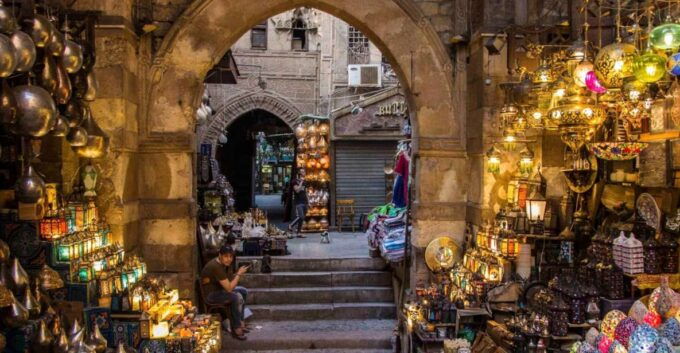 Cairo: Private Half-Day Local Market and Souq Tour - Customer Reviews