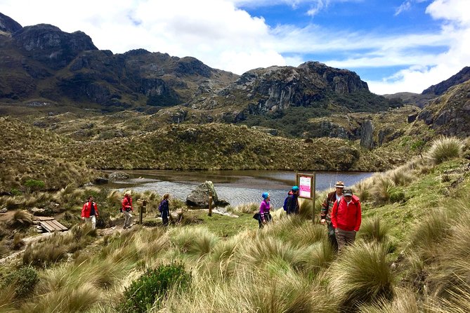 Cajas Unveiled: a Half-Day Escape From Cuenca - Traveler Reviews and Feedback