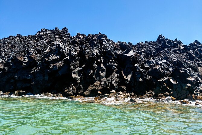 Caldera Private Cruise & Volcano Hike - Customer Reviews