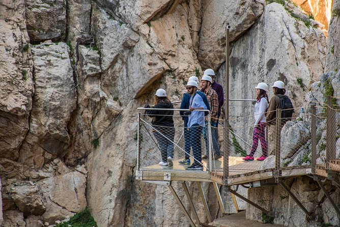 Caminito Del Rey: Day Trip From Granada - Reviews and Feedback From Travelers