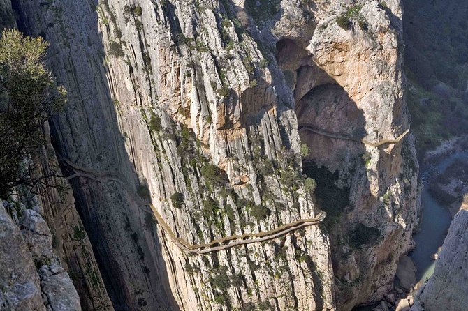Caminito Del Rey Small Group Tour From Malaga With Picnic - Expert Guided Tour