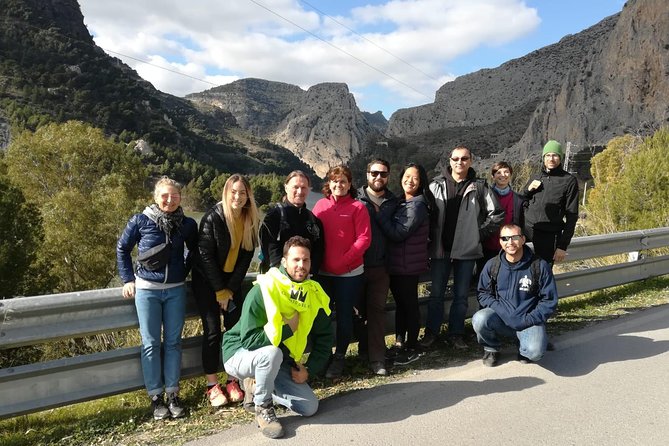 Caminito Del Rey Trekking From Seville - Highlights and Experiences