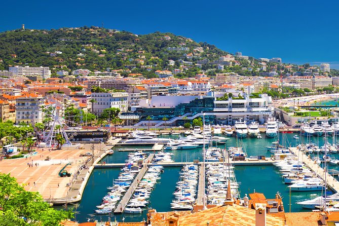 Cannes Walking Tour - Insider Tips for Exploring Cannes
