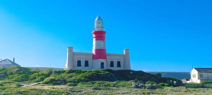 Cape Agulhas Full Day Private Tour - Inclusions