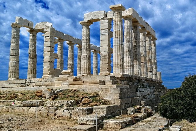 Cape Sounion Private Transport-Only Half-Day Tour  - Athens - Cancellation Policy