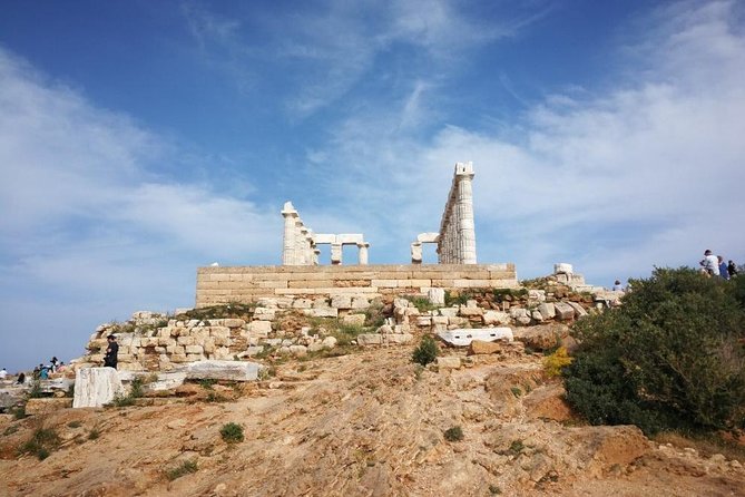 Cape Sounion & Temple of Poseidon Afternoon English Tour - Customer Reviews and Feedback