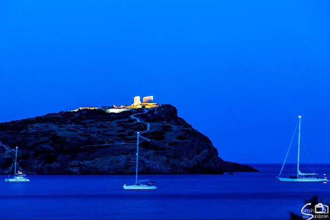 Cape Sounion & Vouliagmeni Lake Private Half-Day Trip From Athens - Pick-Up Locations