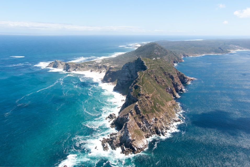 Cape Town: Cape Peninsula and Winelands Full Day Combo Tour - Review Summary