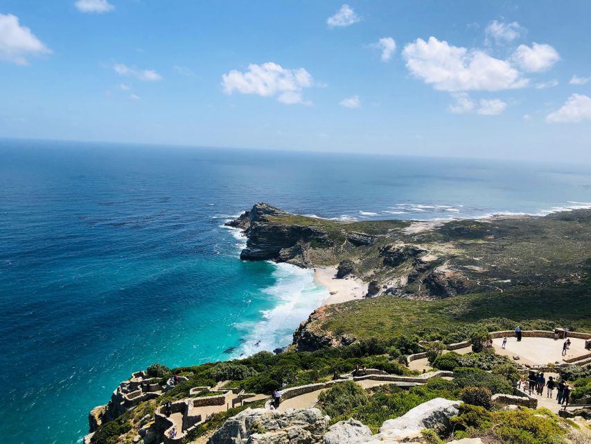 Cape Town: Full-Day Private Peninsula Tour - Inclusions