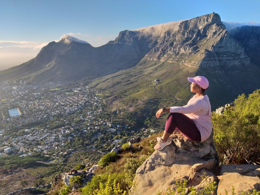 Cape Town: Lion's Head Sunrise Hike - Review Summary