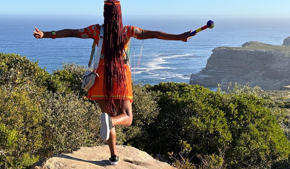 Cape Town: The Cape Point Instagram Small Group Tour - Customer Reviews