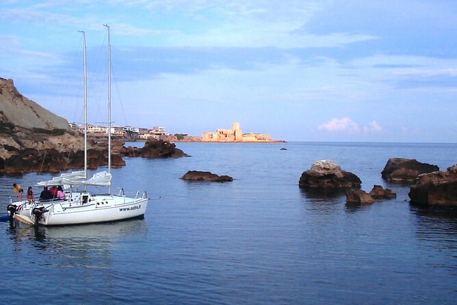 Capo Rizzuto Private Sailing Excursion  - Calabria - Traveler Resources
