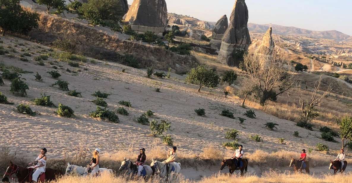 Cappadocia: 1-Night 2-Days Highlights Tour by Car and Hike - Experience Highlights