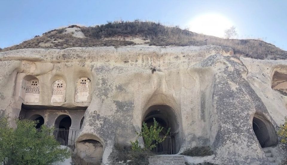 Cappadocia Instagram Tour With Pigeon Valley - Traveler Reviews