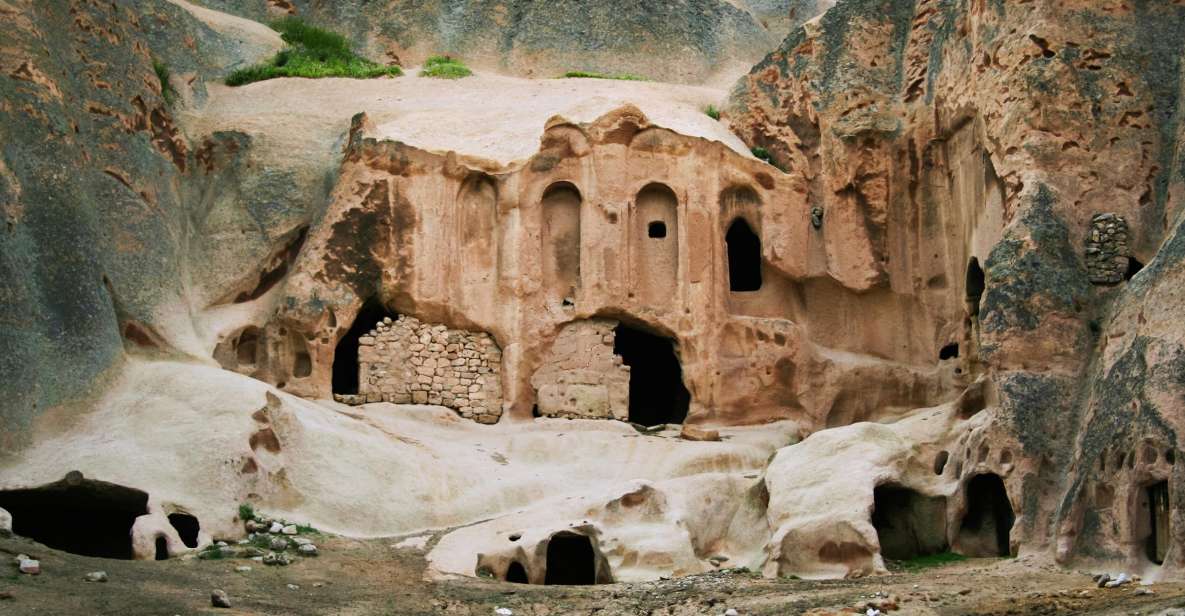 Cappadocia: Private Regional Tour WıTh Underground City - Customer Reviews