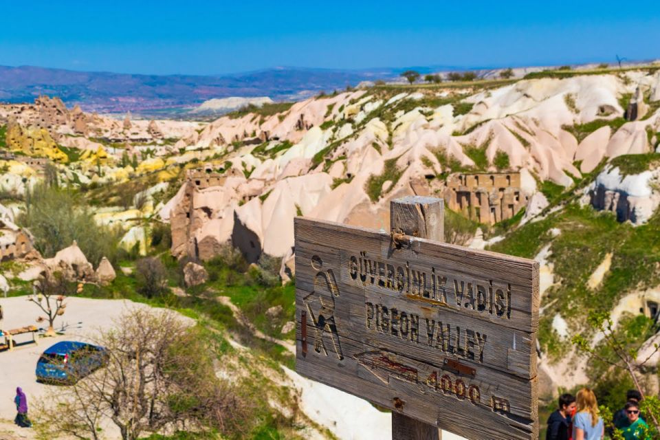 Cappadocia: Secret Gems Private Tour - Immersive Cultural Experiences