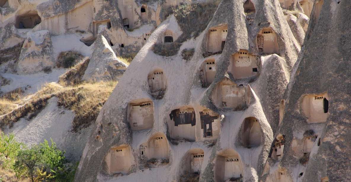 Cappadocia: Underground Cities Tour With Skip-The-Line Entry - Customer Review Summary