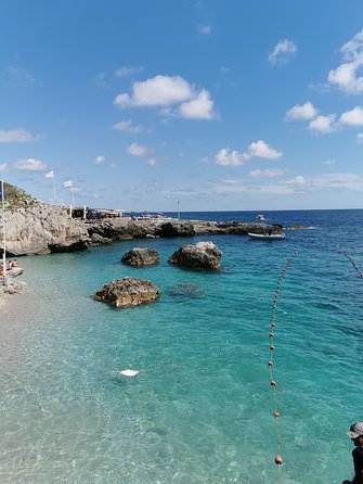 Capri Tour by Private Boat, Departure From Sorrento - Tabou - Weather Considerations