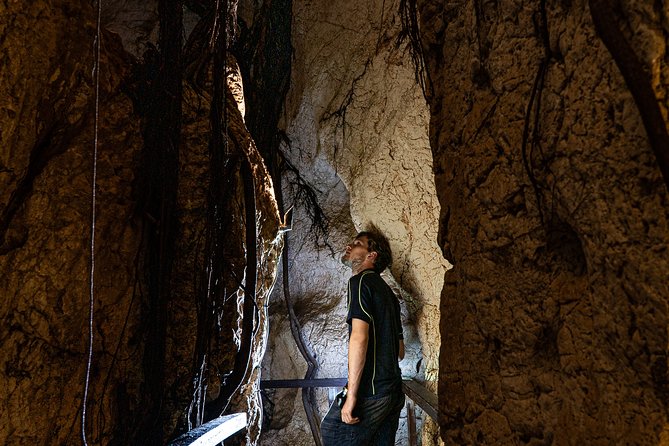 Capricorn Caves Cathedral Cave Tour - Cancellation Policy