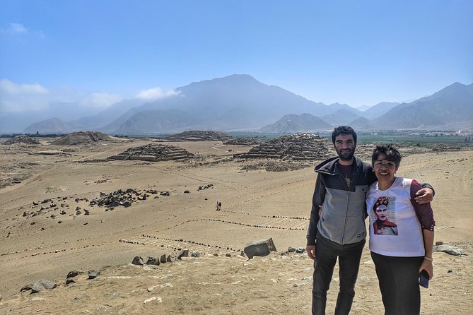 Caral, the Oldest Civilization: a Full-Day Expedition From Lima - Traveler Experience