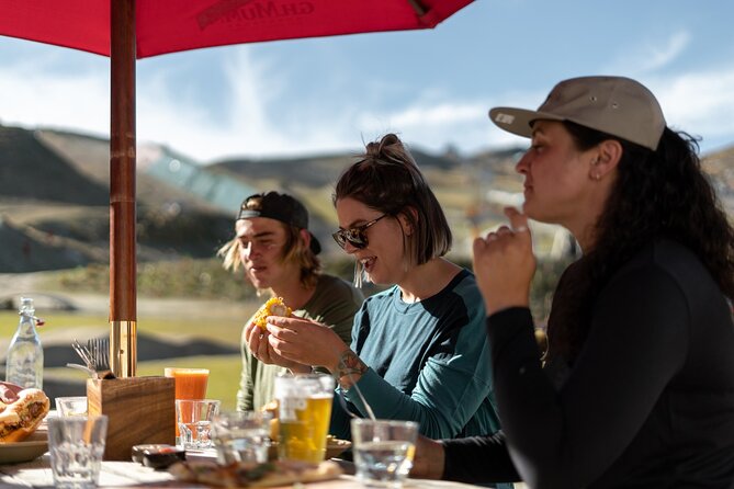 Cardrona Summer Gondola Sightseeing Pass - Additional Booking Details