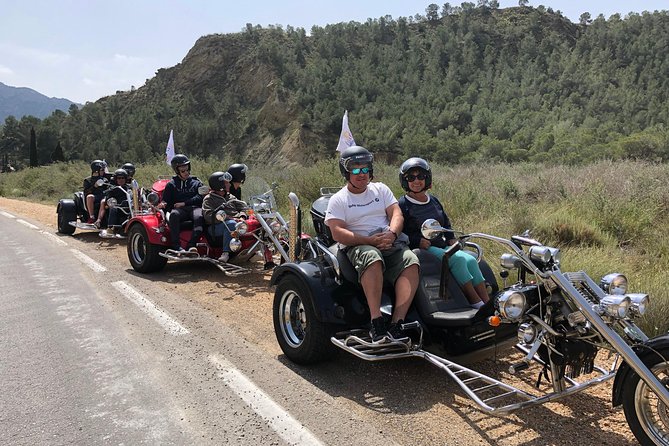 Cartagena Private Trike Sightseeing Tour (Mar ) - Guest Experiences