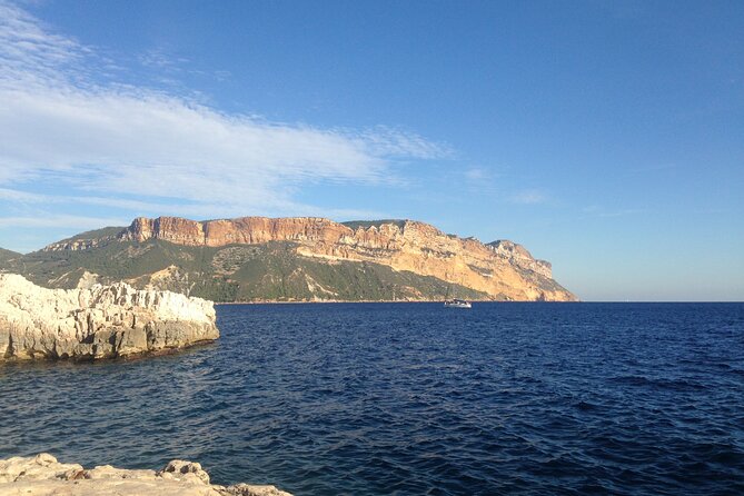 Cassis and Port Miou 5 Hours Tour From Aix-En-Provence - Traveler Reviews and Ratings