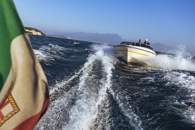 Castles of Lake Garda Speedboat Ride With Local Wine (Mar ) - Traveler Information and Reviews