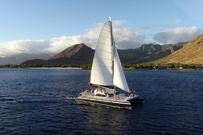 Catamaran Sail and Snorkel From Ko Olina - Customer Reviews and Recommendations