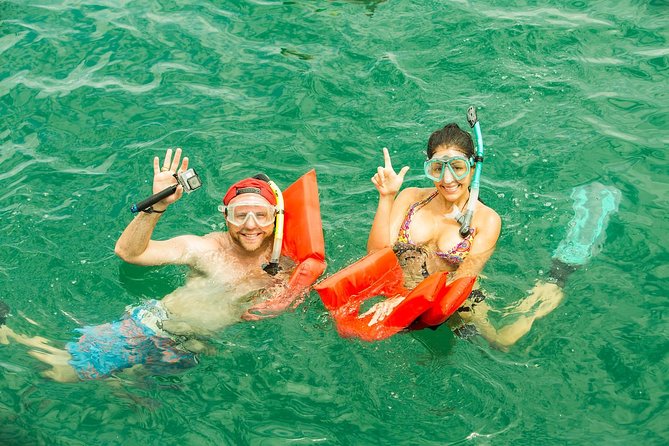 Catamaran Sailing and Snorkeling Tour From Quepos With Lunch (Mar ) - Common questions